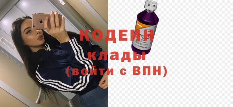 купить закладку  Агидель  Кодеин Purple Drank 